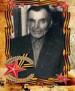Салов Василий Алексеевич