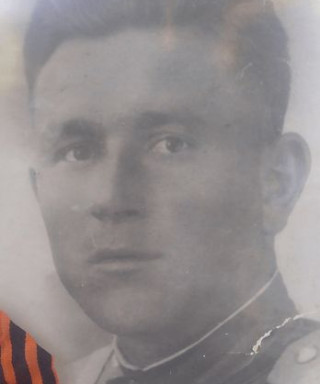 Коробкин Владимир Фёдорович