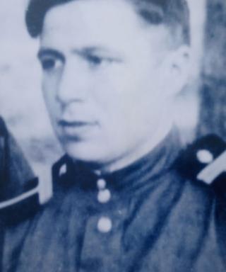 Чигвинцев Михаил Александрович