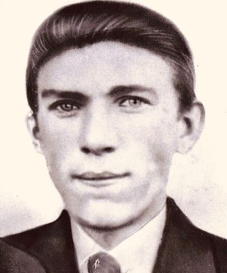 Данилов Семён Григорьевич