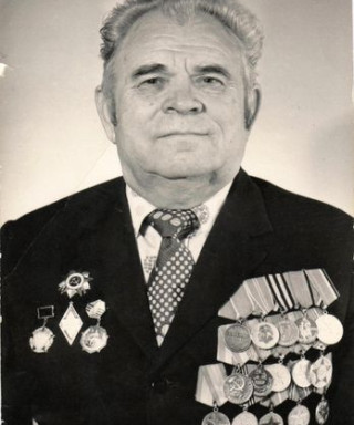 Журавлев Анатолий Филиппович