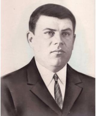Доценко Федот Гаврилович