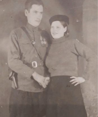 Чаев Василий Иванович