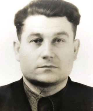 Тытюк Петр Иванович