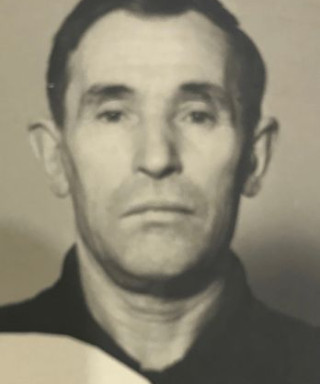 Далдышкин Иван Аксентьевич