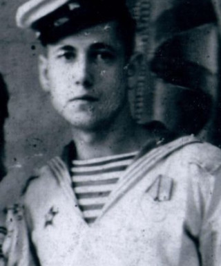 Камчатный Алексей Евдокимович