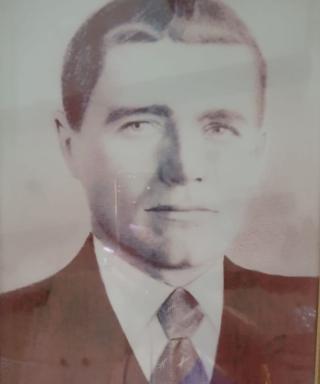 Лосин Михаил Васильевич