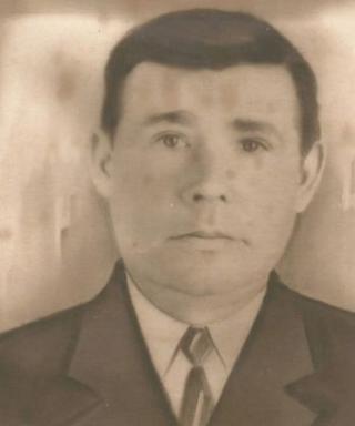 Шмаков Степан Сергеевич