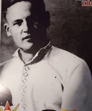 Пантелеенко Александр Тихонович