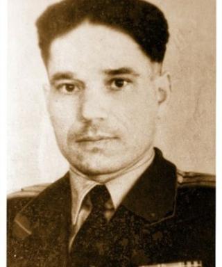 Бровко Василий Михайлович