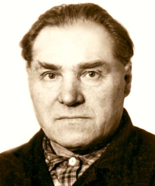 Аксеновский Илья Ефимович