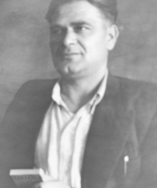 Давыдов Иван Иванович