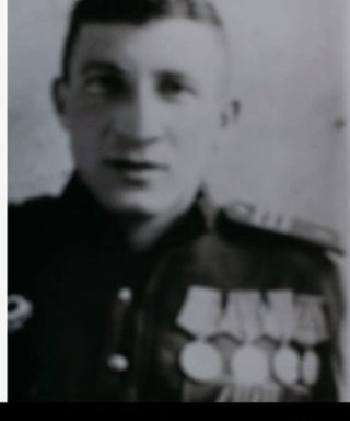 Ароян Сергей Николаевич