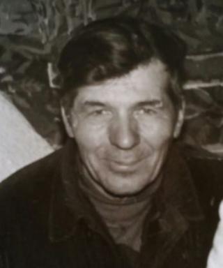 Дихтяренко Иван Филимонович
