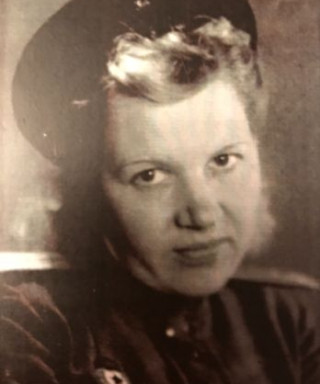 Климёнова Ирина Михайловна