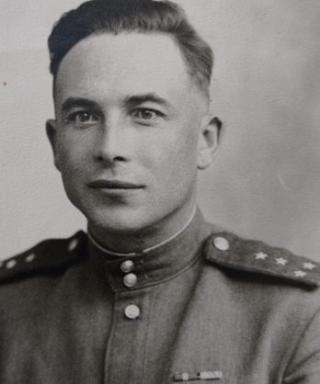 Середин Александр Петрович