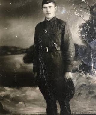 Прокопенко Александр Николаевич