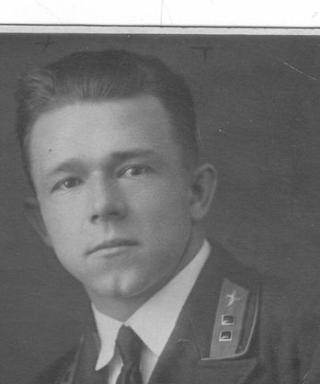 Смирнов Александр Андреевич