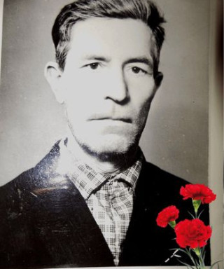 Карпов Василий Владимирович