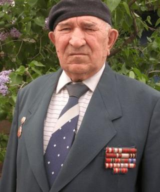 Холоденко Василий Алексеевич