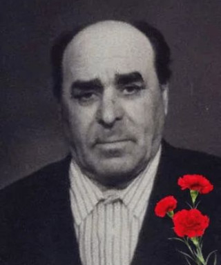 Хуртин Иван Петрович