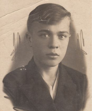 Котлов Михаил Акимович