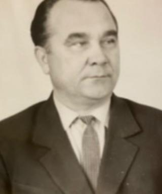 Бурлаков Кирилл Иванович
