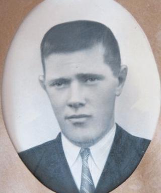 Голдобин Иван Осипович