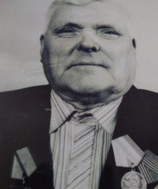 Малышкин Роман Трофимович