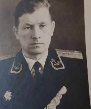 Карлин Алексей Иванович