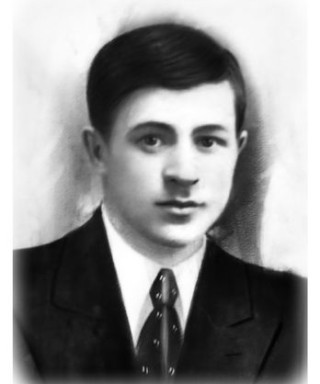 Дёмин Пётр Андреевич