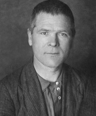Шелехов Сергей Терентьевич