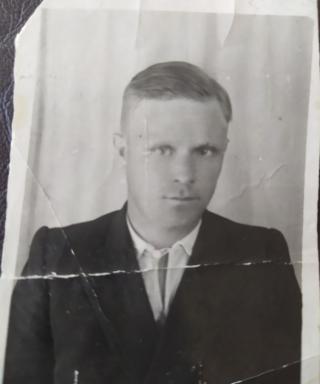 Серушкин Пётр Михеевич