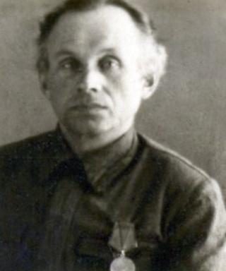 Прокошев Георгий Ильич