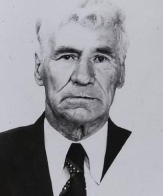 Григорьев Петр Павлович