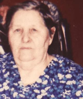 Малюченко Александра Перфильевна