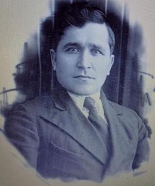 Денисов Сергей Ильич
