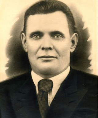 Верёвкин Михаил Григорьевич