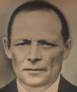 Шибков Сергей Михайлович