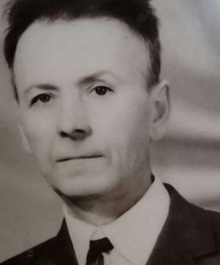 Погодаев Василий Иванович