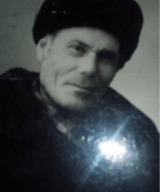 Ассадулин Адиятулла Ассадуллович