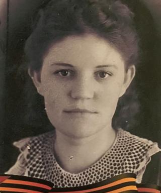 Казакова Капиталина Ивановна