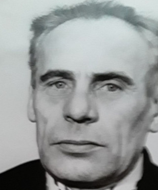 Фролов Николай Павлович