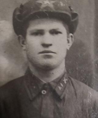Алексеев Василий Иванович