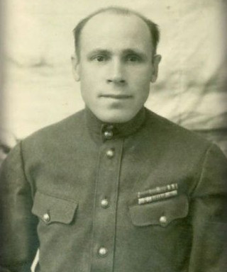 Аншуков Петр Андреевич