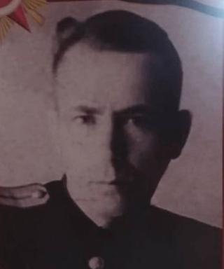 Пронькин Иван Михайлович
