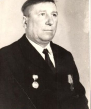 Мурахтанов Михаил Ильич