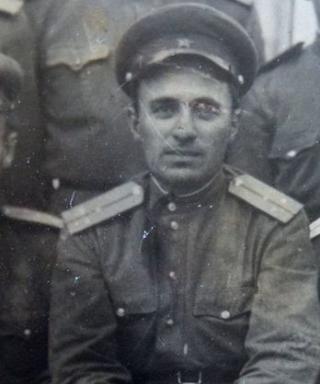 Козаев Владимир Давидович