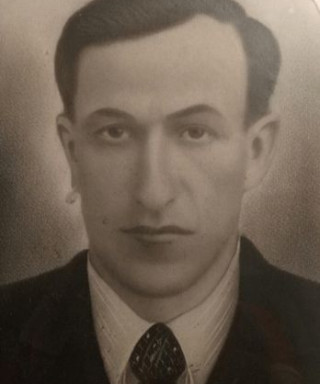 Панков Иван Илларионович