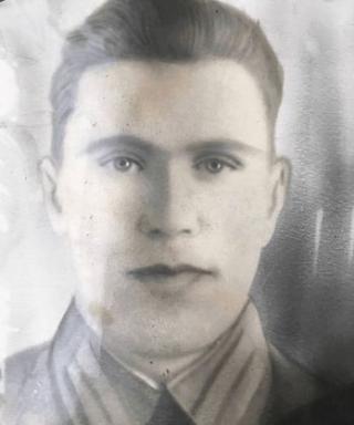 Семенов Василий Петрович